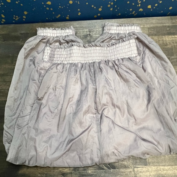 Free People movement harem yoga pant Small gray - Picture 3 of 6